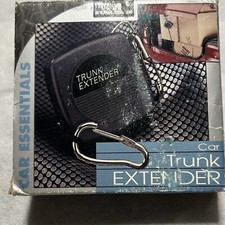 Car trunk extender for sale  Manchester