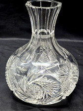 Antique american brilliant for sale  Stanfield