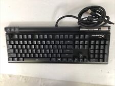 x hyper keyboard rgb for sale  Dallas