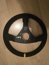 Omp steering wheel for sale  Springfield Gardens