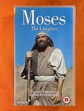 Moses lawgiver for sale  RHYL