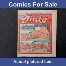 Jinty comic july for sale  SKEGNESS