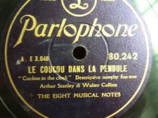 Trs rpm the d'occasion  Moutiers-les-Mauxfaits