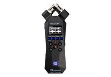 Zoom h1essential stock gebraucht kaufen  Freilingen, Leuterod, Wölferlingen