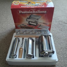 Imperia pastaia italiana for sale  SOUTHAMPTON
