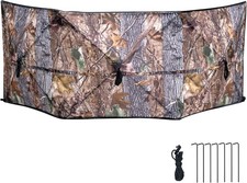 Hunting blind panel for sale  New York
