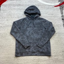 Moletom com capuz Lululemon Spectral branco opala cidade camuflagem cinza grande preparação ao ar livre masculino comprar usado Moletom com capuz Lululemon Spectral branco opala cidade camuflagem cinza grande preparação ao ar livre masculino comprar usado  Enviando para Brazil