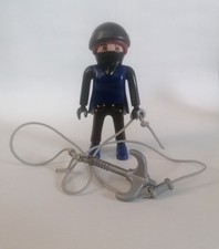 Playmobil 4265 personnage d'occasion  Strasbourg-