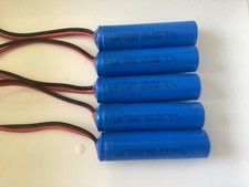 Lithium ion battery for sale  LIVERPOOL