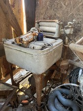 Antique wringer washing for sale  Brookport