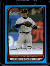 2008 bowman chrome for sale  Henrico