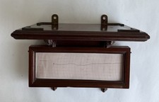 Ancien étagère baromètre d'occasion  Le Pecq