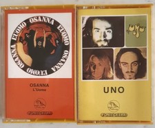 Osanna uno italian usato  Roma
