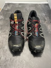 Salomon speedcross for sale  BIRMINGHAM
