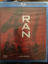 Ran blu ray usato  Milano