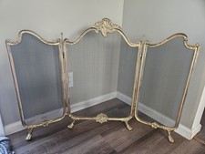 Vtg victorian panel for sale  Berwick