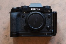 Fujifilm 24mp mirrorless for sale  Flagstaff