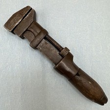 Vintage girard wrench for sale  Holmes