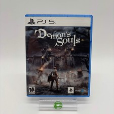 Demon souls for sale  Austin
