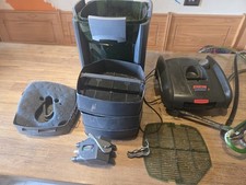 Eheim professionel 1200 gebraucht kaufen  Sersheim