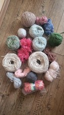 Wollpaket sockenwolle fach gebraucht kaufen  Großpostwitz/O.L.