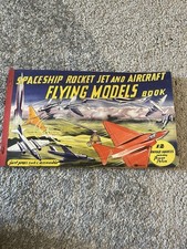 Shaw spaceship rocket for sale  LONDON