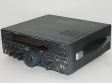 yaesu ft 950 d'occasion  Expédié en Belgium