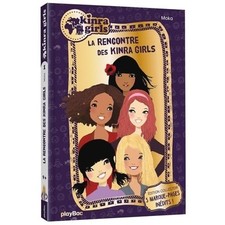 Kinra girls tome d'occasion  Hennebont