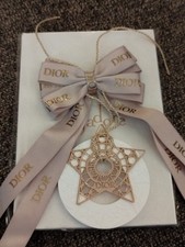 Dior holiday lucky usato  Napoli