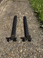 Universal kayak mounts for sale  COLCHESTER
