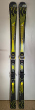 Ski charger full gebraucht kaufen  Auhausen