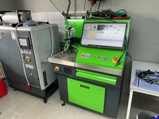 Test funktionsprüfung prüfun gebraucht kaufen  Rastatt