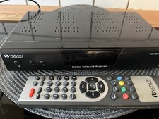 Vizyon reciver fernbedienung gebraucht kaufen  Köln