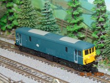 Dapol class 001 for sale  CHESTERFIELD