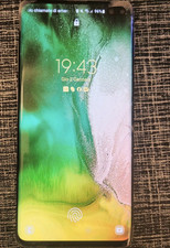 Samsung galaxy s10 usato  Visciano