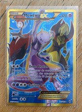 Mewtwo 163 162 d'occasion  Allauch