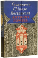 Anthony powell casanova for sale  TUNBRIDGE WELLS