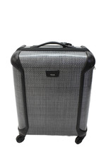 Tumi unisex silver for sale  Hatboro