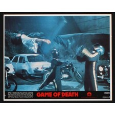 Game death lobby d'occasion  Villeneuve-lès-Avignon