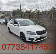 Breaking skoda octavia for sale  WIGAN