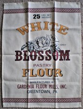 Flour sack towel for sale  Onalaska