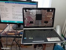 Packard bell easynote d'occasion  Le Quesnoy
