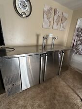 side side kegerator for sale side side kegerator for sale Cody