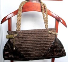 Beau sac main d'occasion  Perros-Guirec