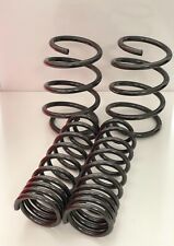 Molas rebaixadoras Renaultsport Megane 250, 265 (Mk3) Cooksport, usado comprar usado  Enviando para Brazil