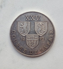Große ddr münze gebraucht kaufen  Marlow