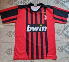 Milan maglia calcio usato  Pieve di Cento