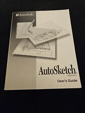 Autosketch release user for sale  Spanaway