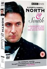 North south dvd for sale  STOCKPORT