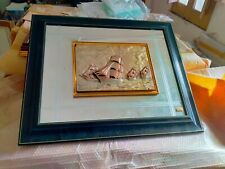 Quadro argento specchio usato Quadro argento specchio usato  Gergei